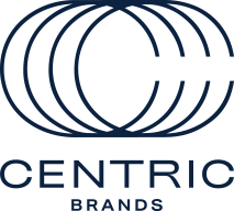 Centric Brands logo