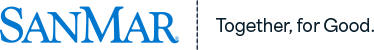 SanMar Corporation logo