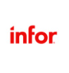 Infor logo