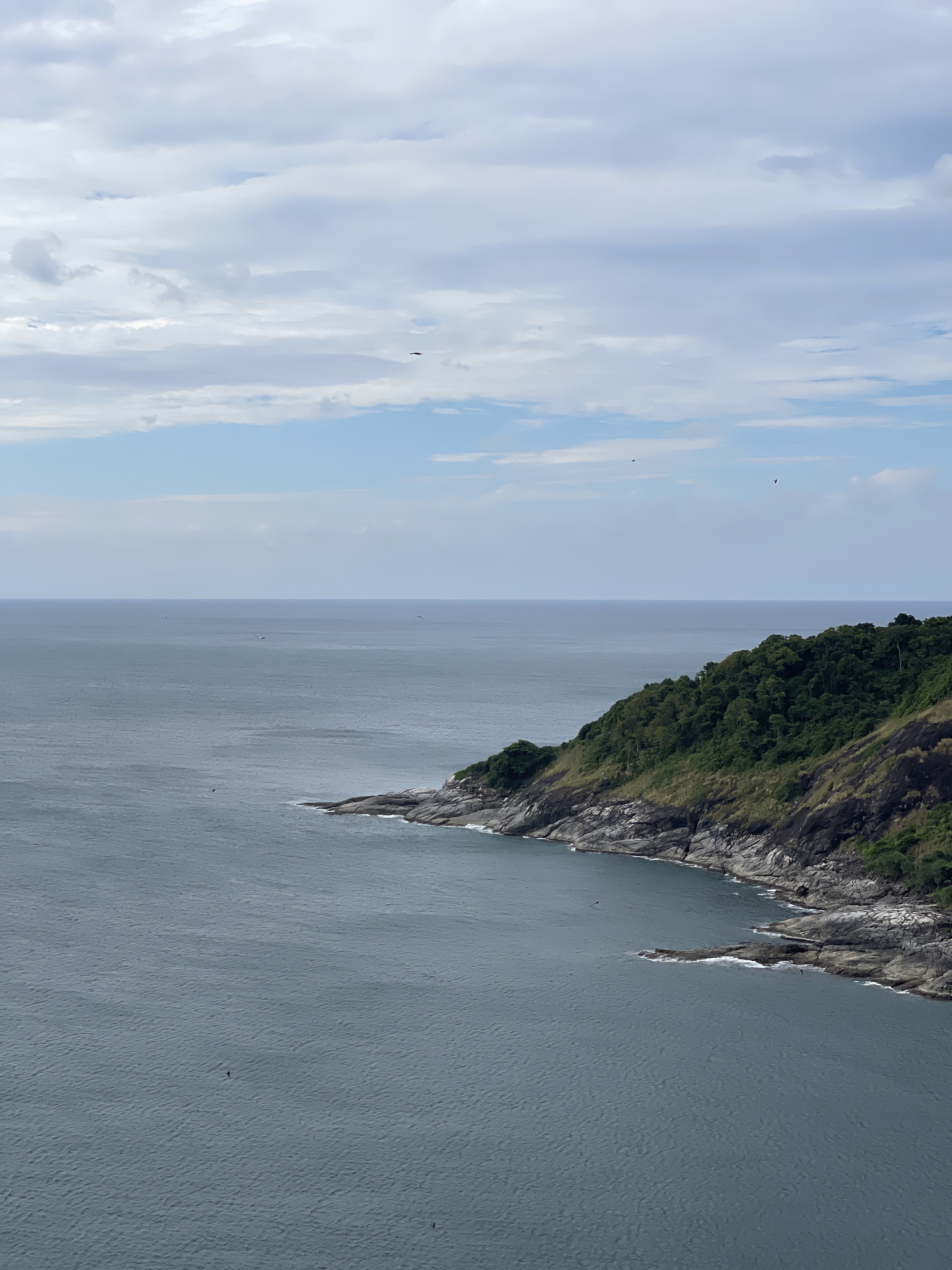 Scenic travel photo